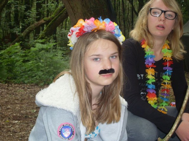 Zomerkamp 2013