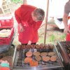 Oud Hollandsche spelen & bingo 2013