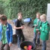 Kijkdag luchtverkenners 2013