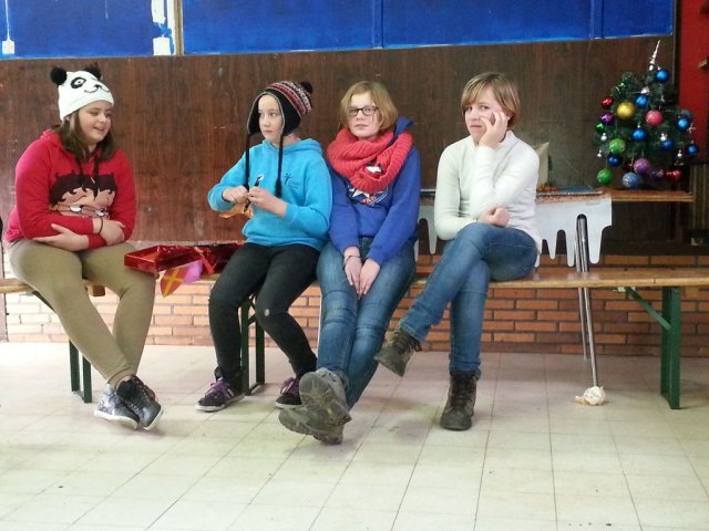 Sintermikmak scouts 2013