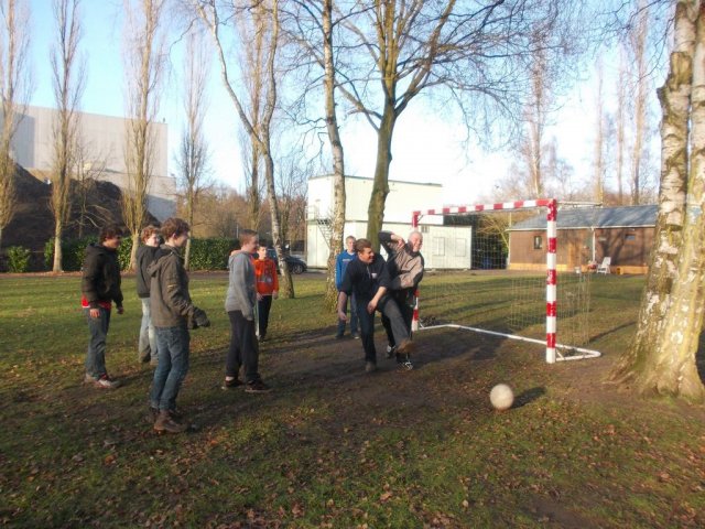 Sintermikmak scouts 2013