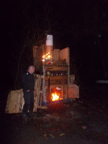 Sintermikmak scouts 2013