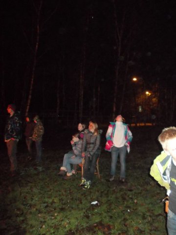 Sintermikmak scouts 2013