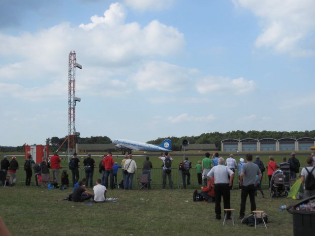 Luchtmachtdagen 2014