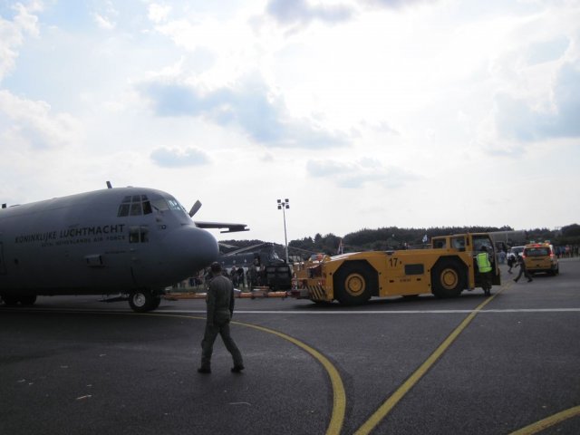Luchtmachtdagen 2014