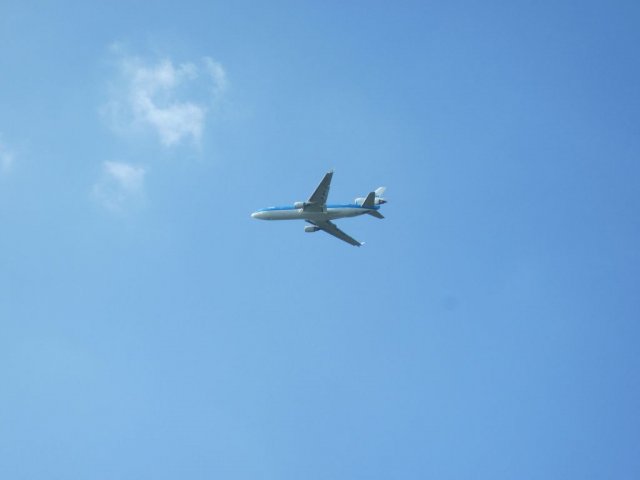 Luchtmachtdagen 2014