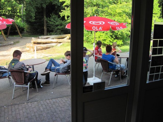 Luchtmachtdagen 2014