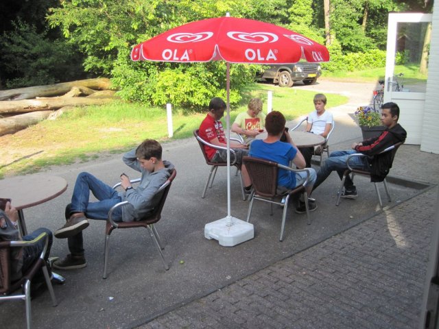 Luchtmachtdagen 2014