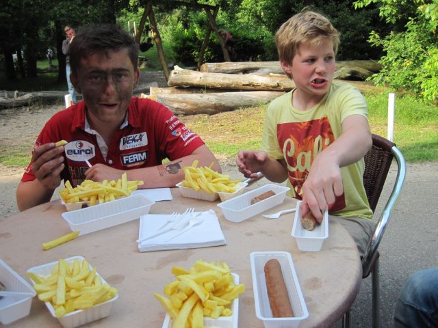 Luchtmachtdagen 2014