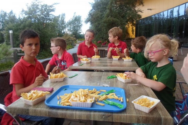 Beveruitje 2014