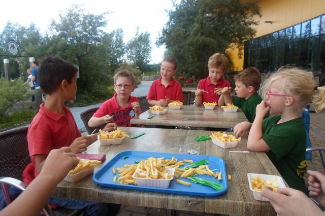 Beveruitje 2014