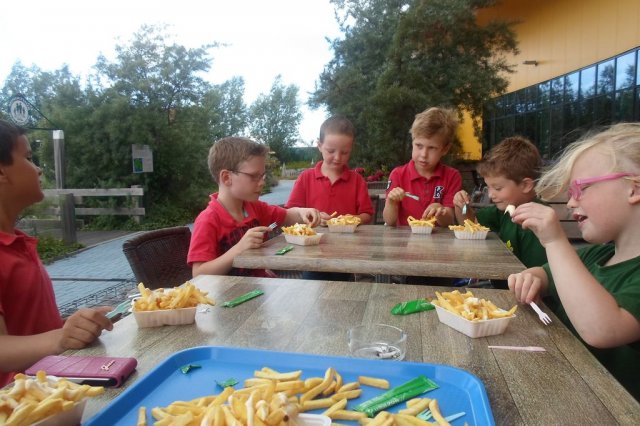 Beveruitje 2014