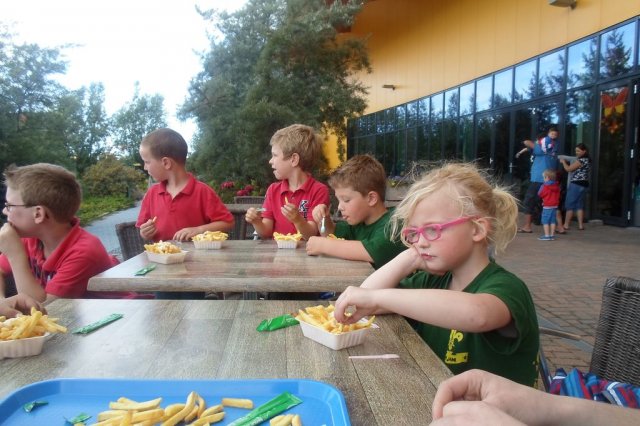 Beveruitje 2014