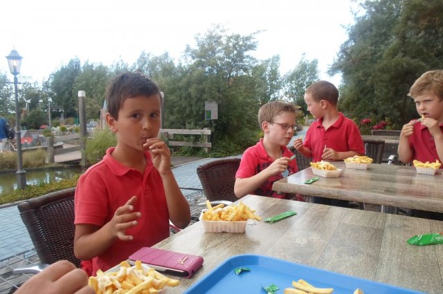Beveruitje 2014