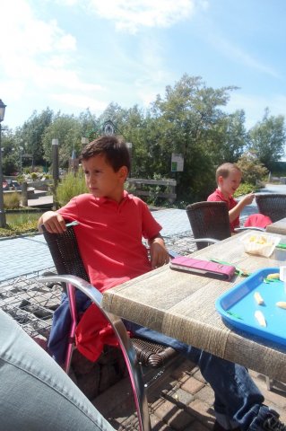 Beveruitje 2014