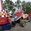 Beveruitje 2014
