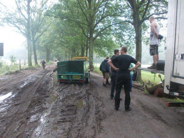 Zomerkamp 2014