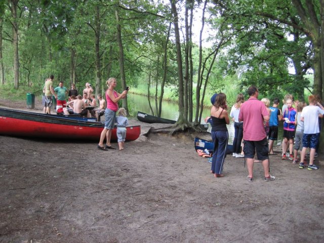 Zomerkamp 2014