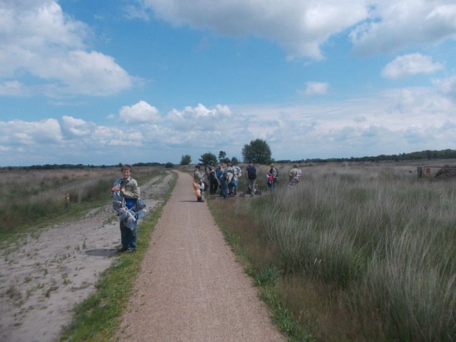 Zomerkamp 2014