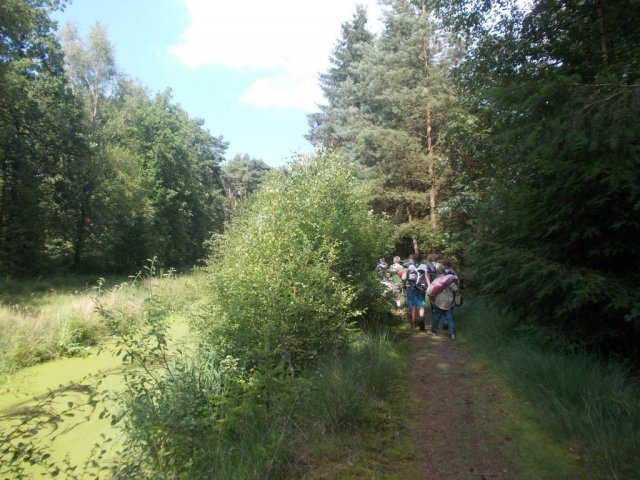 Zomerkamp 2014