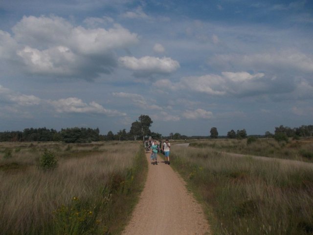 Zomerkamp 2014