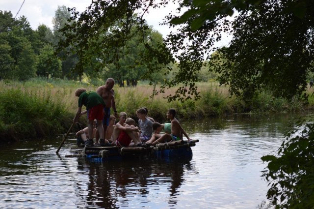 Zomerkamp 2014