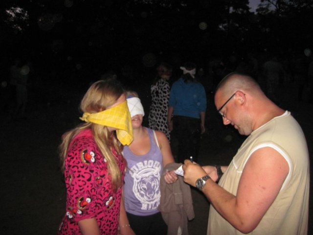 Zomerkamp 2014