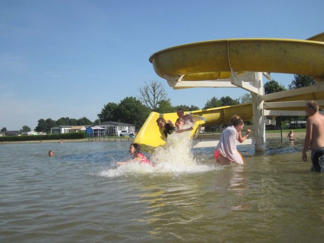 Zomerkamp 2014