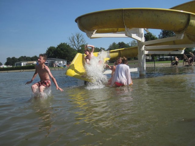 Zomerkamp 2014