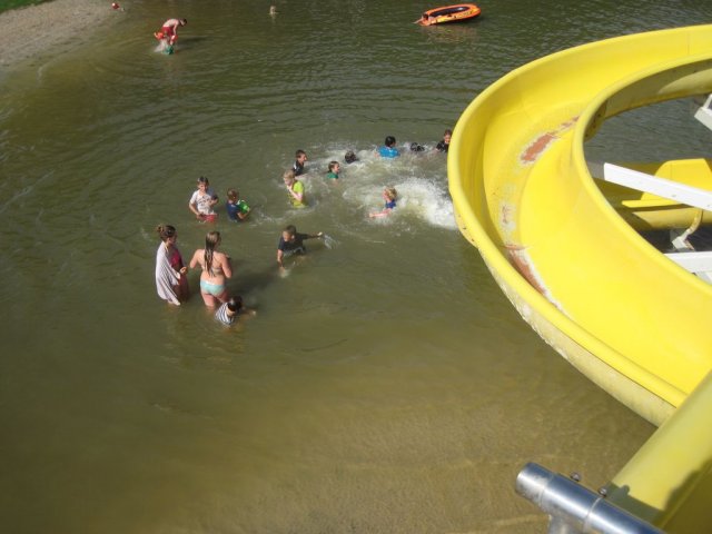 Zomerkamp 2014