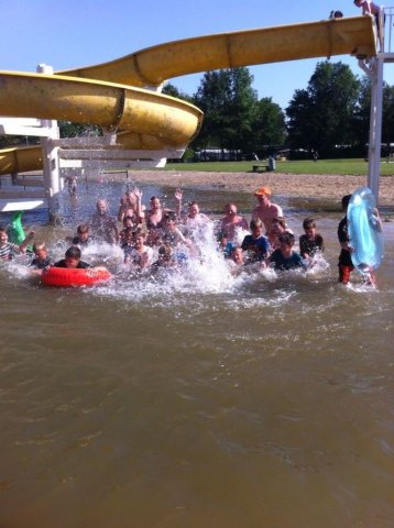 Zomerkamp 2014