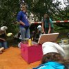 Zomerkamp 2014