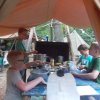 Zomerkamp 2014