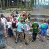 Zomerkamp 2014