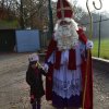 Sinterklaas 2014