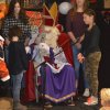 Sinterklaas 2014