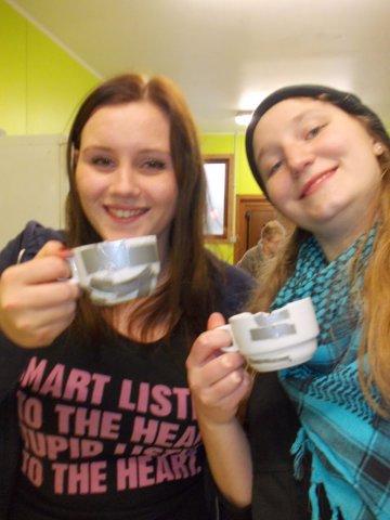 Sintermikmak verkenners gidsen 2014