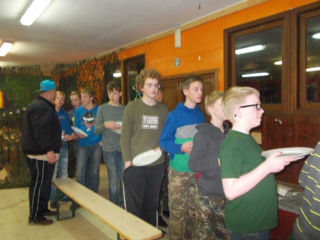Sintermikmak verkenners gidsen 2014