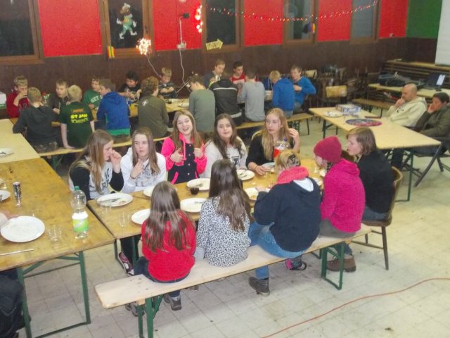 Sintermikmak verkenners gidsen 2014