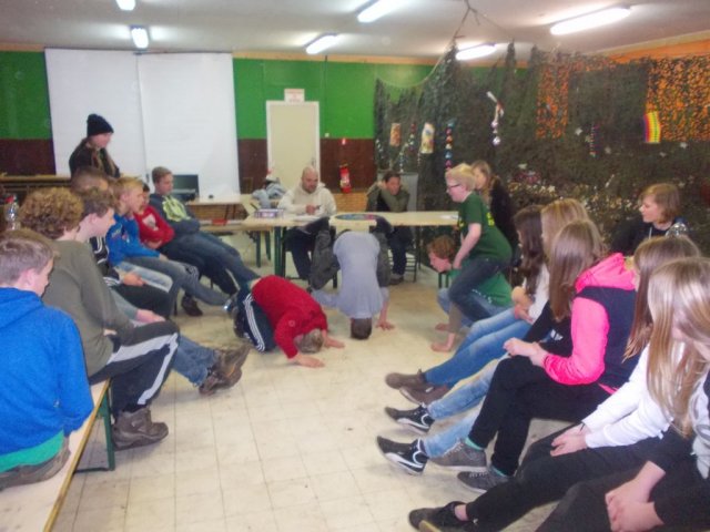 Sintermikmak verkenners gidsen 2014