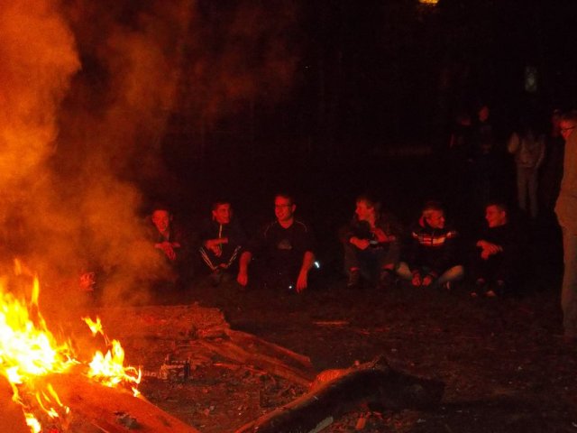 Sintermikmak verkenners gidsen 2014