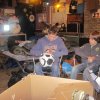 Surprise luchtverkenners 2014