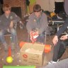 Surprise luchtverkenners 2014