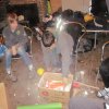 Surprise luchtverkenners 2014