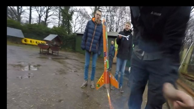 Raketten 2015