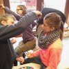 Ouder gidsenweekend 2015