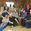Ouder gidsenweekend 2015