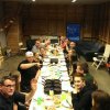Ouder gidsenweekend 2015