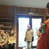 Ouder gidsenweekend 2015