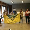 Ouder gidsenweekend 2015